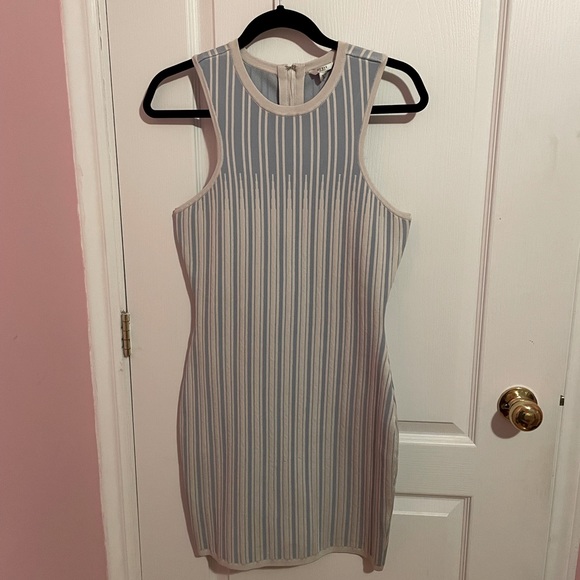 Black&white Guess dress - Picture 1 of 3